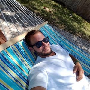 Meet your Posher, Jay